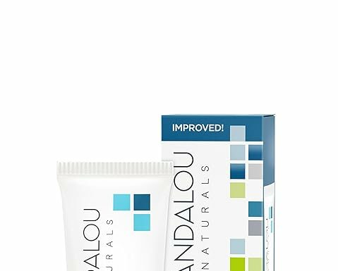 Andalou Naturals Acai + Kombucha Oil-Free Moisturizer Review: Does It Really Control Oil & Banish Blemishes?
