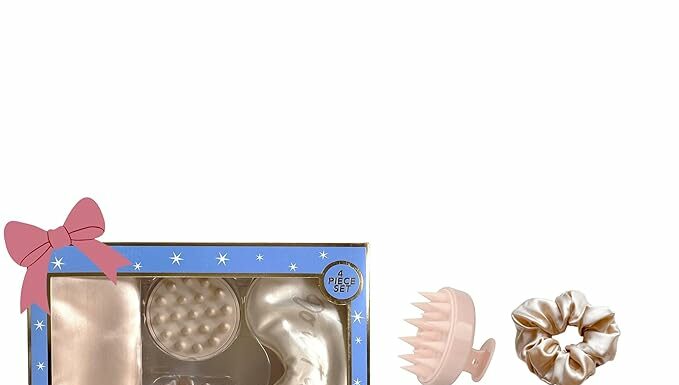 Holler And Glow Bedtime Basics Review: Does This 4-Piece Set Really Improve Beauty Sleep?