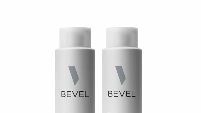 Bevel Shampoo & Conditioner Review: Does This Set Really Tame Textured Hair?