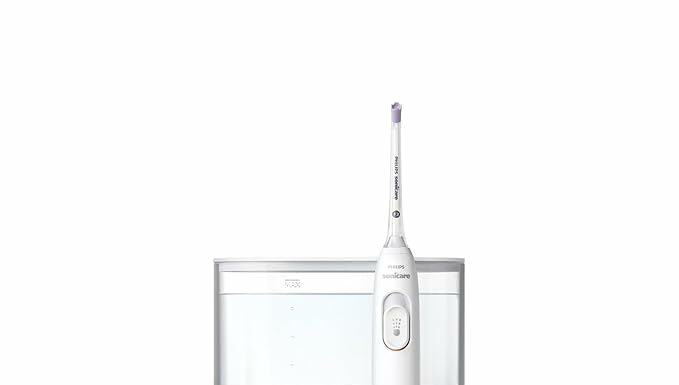 Philips Sonicare Power Flosser 5000 Review: Is This the Ultimate Plaque Remover?