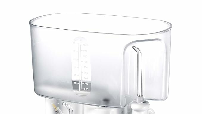 Waterpik Classic Professional Water Flosser Review: Is It Worth the Hype?