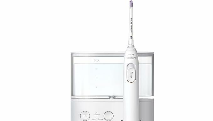 Philips Sonicare Power Flosser 3000 Review: Is It the Best Water Flosser for Your Teeth?