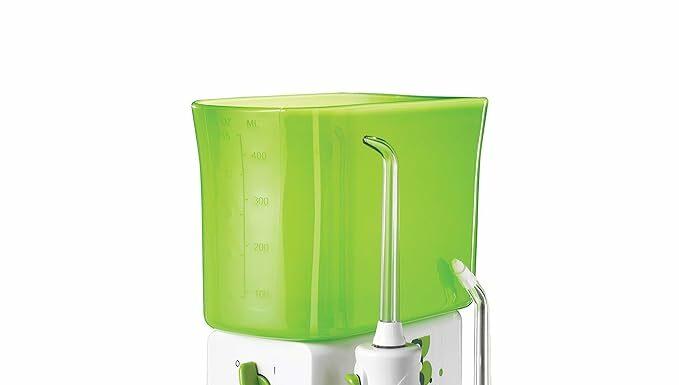 Waterpik Water Flosser for Kids Review: Is It the Best for Braces and Oral Health?