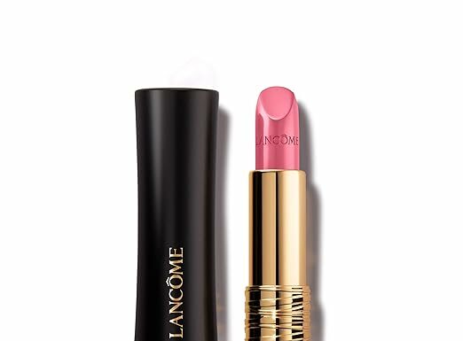 Lancôme L’Absolu Rouge Hydrating Lipstick Review: 18HR Comfort & Smudge-Resistant Wear