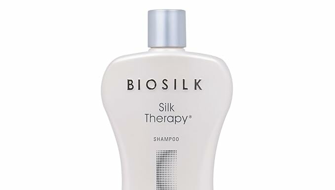 BioSilk Silk Therapy Shampoo Review: Does This Sulfate-Free Cleanser Deliver Healthy, Shiny Hair?