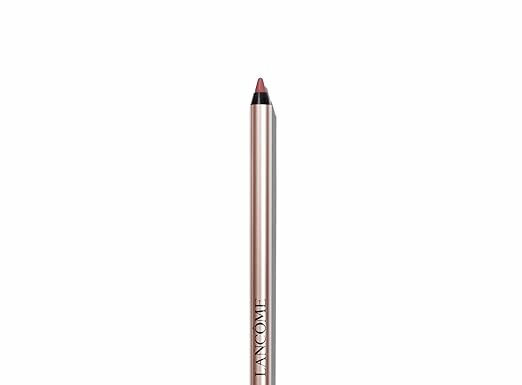 Lancôme Lip Idôle Lip Shaper Review: Is This 8H Matte Liner Worth the Hype?