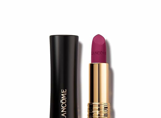Lancôme L’Absolu Rouge Drama Matte Lipstick Review: Long-Lasting, Smudge-Proof Comfort