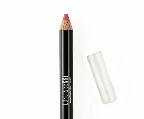 Lord & Berry MAXIMATTE Lip Crayon Review: Is Soul the Ultimate Matte Lipstick?
