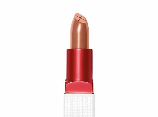 Smashbox Be Legendary Prime & Plush Lipstick Review: Peptide-Infused Hydration & Smooth Color