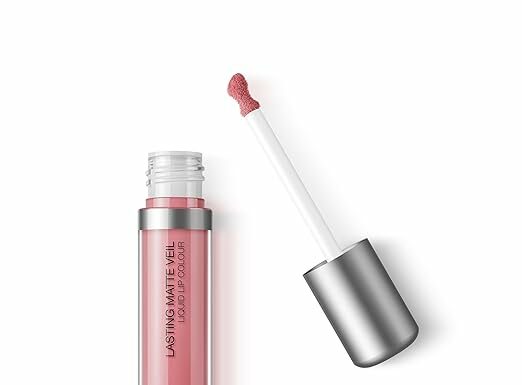 KIKO Milano Lasting Matte Veil Liquid Lip Colour Review: Does It Really Last All Day?