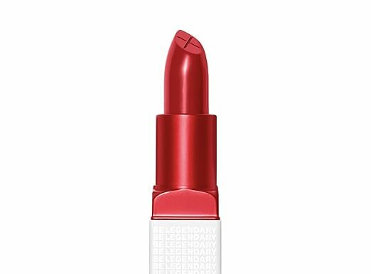 Smashbox Be Legendary Prime & Plush Lipstick Review: Is Bawse Worth the Hype?