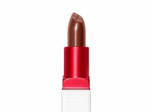 Smashbox Be Legendary Prime & Plush Lipstick Review: Hydrating, Smooth Color That Lasts