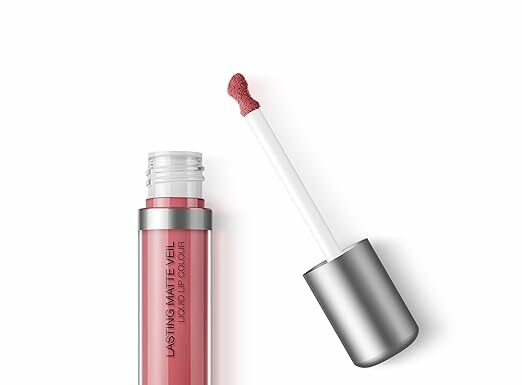 KIKO Milano Lasting Matte Veil Liquid Lip Colour Review: Is It Truly Long-Lasting?