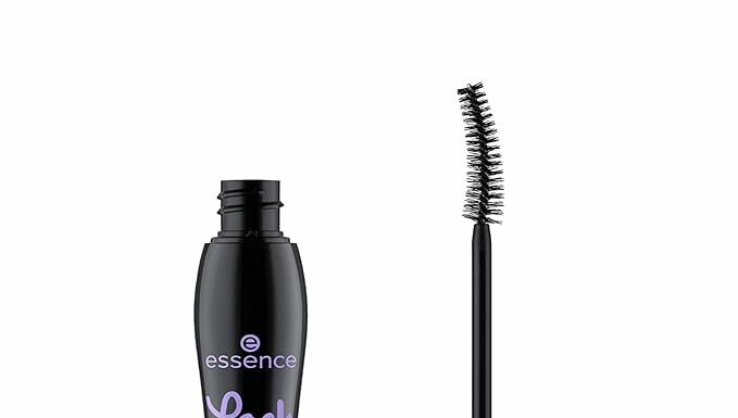 essence Lash Princess Sculpted Volume Mascara Review: Vegan, Paraben-Free & Long-Lasting Definition