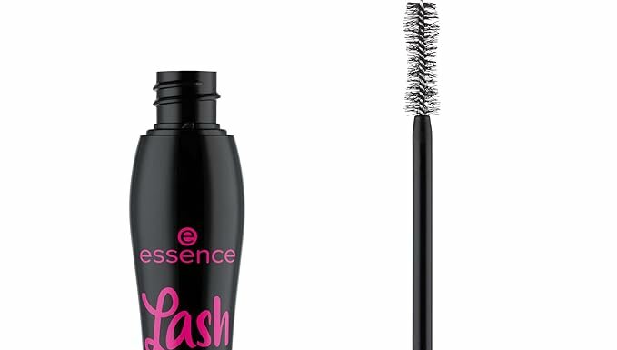 essence Lash Princess Curl & Volume Mascara Review: Vegan, Cruelty-Free & Clump-Free!