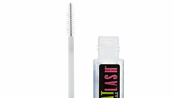 Maybelline Great Lash Clear Mascara Review: Is It the Best for Natural Lashes & Brows?