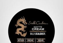 Billy Jealousy Stable Condition Matte Cream Review: Natural Hold & Matte Finish for Men