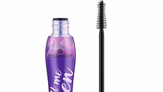 essence Call Me Queen Mascara Review: Bold Volume & Length That Lasts!