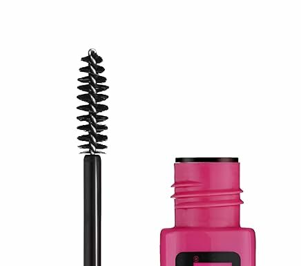 Maybelline Great Lash Waterproof Mascara Review: Does It Deliver Thicker, Longer Lashes?