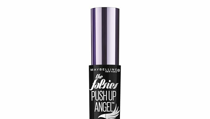 Maybelline Volum’ Express Falsies Push Up Angel Mascara Review: Does It Deliver Maximum Volume?