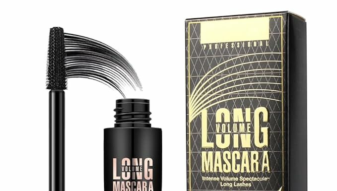 4D Silk Fiber Lash Mascara Review: Does This Waterproof Formula Really Add Volume & Length?