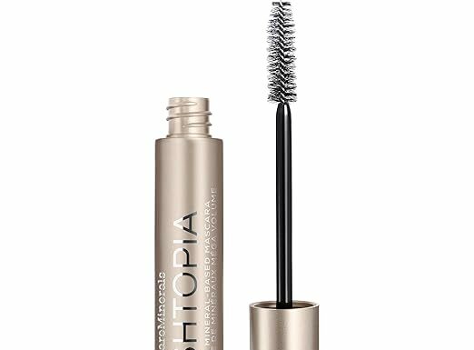 bareMinerals Lashtopia Mascara Review: 10X Volume, Clump-Free & Nourishing Formula