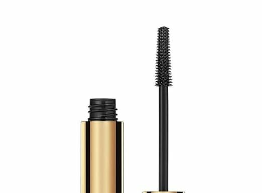 Hourglass Unlocked Instant Extension Mascara Review: Smudge-Proof, Long-Lasting Lift