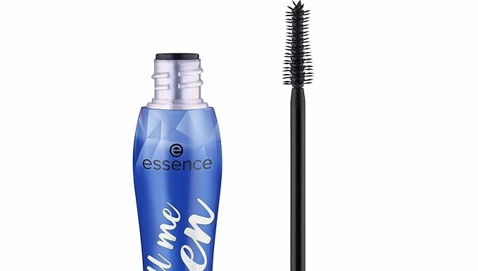 essence Call Me Queen Mascara Review: Is This Waterproof Formula Worth It?