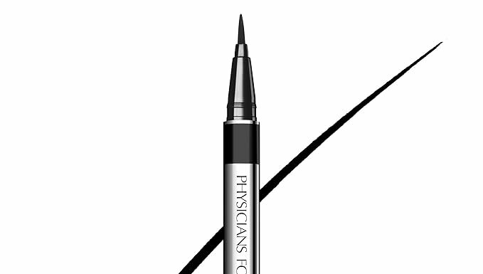 Physicians Formula Eye Booster Review: Does This 2-in-1 Eyeliner Serum Really Work?
