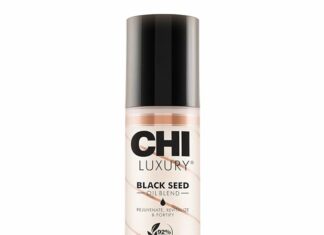 CHI Luxury Black Seed Oil Curl Defining Cream Gel Review: Frizz Control & Shine for Perfect Curls