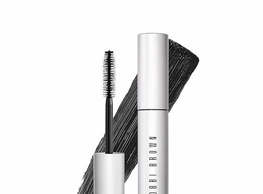 Bobbi Brown Smokey Eye Mascara Review: Long-Lasting Volume Without Smudging