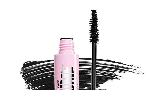 wet n wild Mascara Mega Volume Review: Waterproof, Smudge-Proof, and Vegan Results!