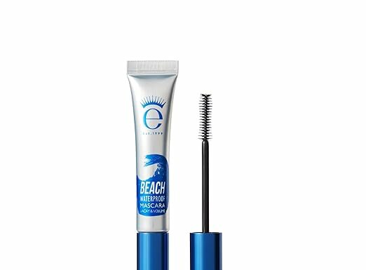 Eyeko Beach Waterproof Mascara Review: Does It Really Lift & Last All Day?