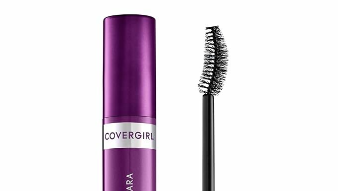 COVERGIRL Simply Ageless Lash Plumping Mascara Review: Does It Really Work?