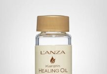 L’ANZA Keratin Healing Oil Review: Does This Sulfate-Free Hair Oil Really Nourish Dry, Damaged Hair?