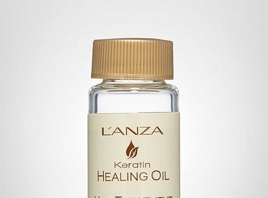 L’ANZA Keratin Healing Oil Review: Does This Sulfate-Free Hair Oil Really Nourish Dry, Damaged Hair?