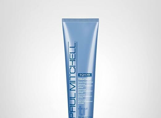 Paul Mitchell Bond Rx Treatment Review: Does It Really Repair Damaged Hair?