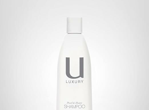 UNITE Hair U:LUXURY Shampoo Review: Hydration, Repair & Strength Tested