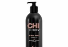 CHI Black Seed Oil Shampoo Review: Volume, Strength & Gentle Cleansing Tested