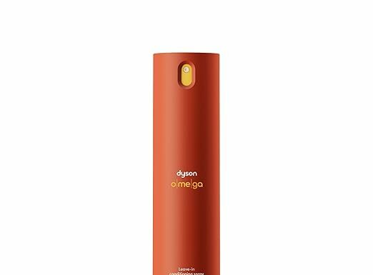 Dyson Omega™ Leave-In Conditioning Spray Review: Does It Live Up to the Hype?