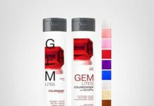 Celeb Luxury Colorwash Shampoo + BondFix Rebuilder Review: Does This Vegan Dye Really Work?