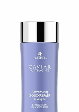 Alterna CAVIAR Shampoo Review: Does This Bond Repair Formula Really Strengthen Damaged Hair?