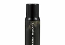 Keratherapy Keratin Gray Root Concealer Spray Review: Is It the Best Solution for Hiding Gray Roots?