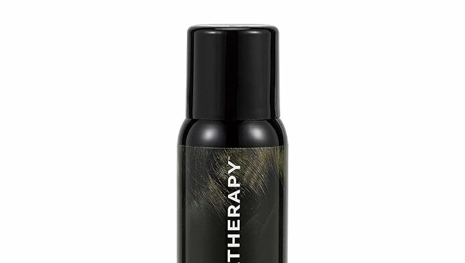 Keratherapy Keratin Gray Root Concealer Spray Review: Is It the Best Solution for Hiding Gray Roots?