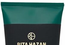 Rita Hazan True Color Conditioner Review: Hydrates Color-Treated Hair Without Weighing It Down