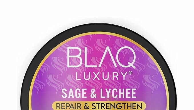 Blaq Luxury Sage & Lychee Edge Glaze Review: Is It the Ultimate Solution for Stronger, Healthier Edges?