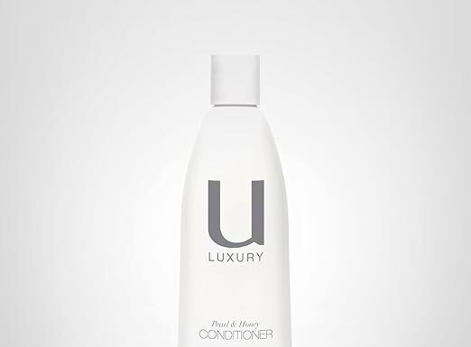 UNITE Hair U:LUXURY Conditioner Review: Does It Really Strengthen, Repair & Shine?