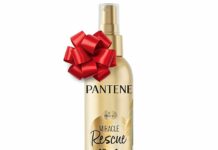 Pantene Miracle Rescue 10-in-1 Spray Review: Does It Live Up to the Hype?