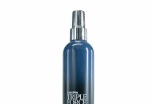 CELEBPRO TRIPLE FORCE Leave-In Conditioner Review: Does It Really Detangle & Protect All Hair Types?