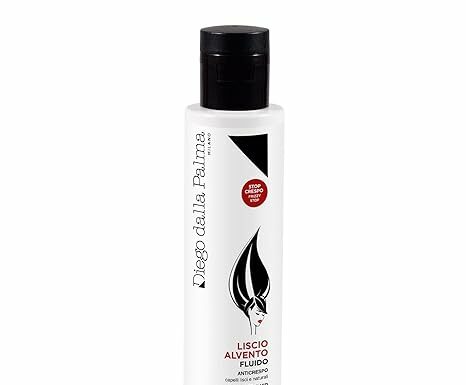 Diego dalla Palma Anti-Frizz Fluid Review: A Game-Changer for Smooth, Shiny Hair